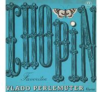 Vlado Perlemuter - Chopin Favourites