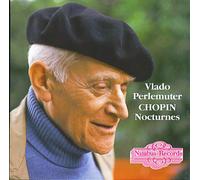 Vlado Perlemuter - Chopin Nocturnes