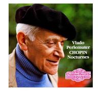 Vlado Perlemuter - Nocturnes [IMPORT]