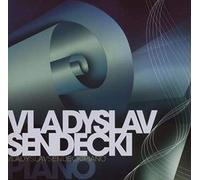 Vladyslav Sendecki - Piano