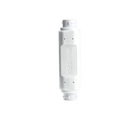 VLALAMNO 1 Port 500m POE Repeater POE Extender 100Mbps Active IEEE802.3AF/AT Standard POE Camera Reverse POE Switch