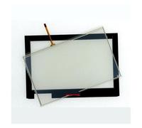 VLALAMNO 10.1'' tha62-mt tha62-et tha62-ut - plastic protective film touch screen panel display size: 10~13 inches(2 Pcs Film and Touch)