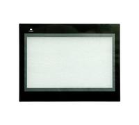 VLALAMNO 10.1''10W-TW01B-Plastic protective film touch screen panel Display size: 10~13 inches(3 Pieces Film)