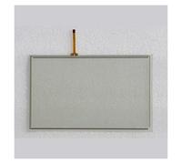 VLALAMNO 10.1'TGA63-MT TGA63-ET TGA63-UT - Plastic protective film touch screen panel display size: 10~13 inches(3 Pieces Touchpad)