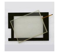 VLALAMNO 10.4'' GT1675-VA GT1675-VD GT1672-VA - Plastic protective film Touch screen panel Display size: 10~13 inches(Film and Touchpad)