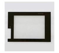 VLALAMNO 10.4'' GT1675-VA GT1675-VD GT1672-VA - Plastic protective film Touch screen panel Display size: 10~13 inches(Film)