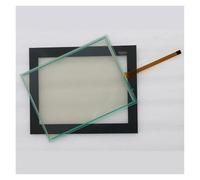 VLALAMNO 10.4'' XBTGT5330 - Plastic Protective Film Touch Screen Panel Display Size: 10~13 Inch(Film and Touchpad)
