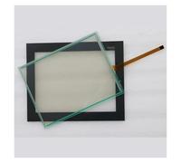 VLALAMNO 10.4'' XBTGT5340 - Plastic protective film touch screen(Film and Touchpad)