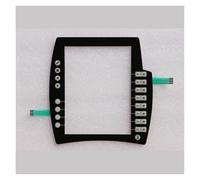 VLALAMNO 2 pcs KRC4 KR C4 00-168-344 - Membrane switch keyboard touch screen(Keypad)