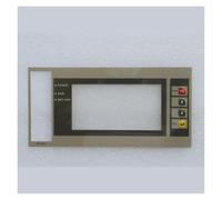 VLALAMNO 2 pcs NT20M-DT131 NT20M-DT121-V2 - Plastic protective film touch screen(2pcs Film)