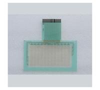 VLALAMNO 2 pcs NT20M-DT131 NT20M-DT121-V2 - Plastic protective film touch screen(2pcs Touchpad)