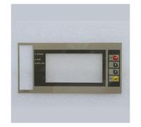 VLALAMNO 2 pcs NT20M-KBA01 NT20M-KBA02 NT20M-KBA03 - Plastic protective film for touch screen(2pcs Film)