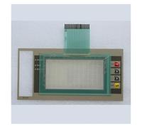 VLALAMNO 2 pcs NT20M-KBA01 NT20M-KBA02 NT20M-KBA03 - Plastic protective film for touch screen(2pcs Film and Touch)