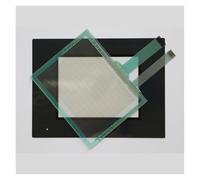 VLALAMNO 2 pcs TP-058M-07 UN TP-058M-07 DG - Plastic protective film for touch screen(2pcs Film and Touch)