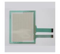 VLALAMNO 2 pcs TP-058M-07 UN TP-058M-07 DG - Plastic protective film for touch screen(2pcs Touchpad)