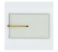 VLALAMNO 2 pcs TP900 6AV2124 6AV2 124-0JC01-0AX0 - Plastic protective film touch screen(2pcs Touchpad)