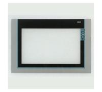VLALAMNO 2 pcs TP900 6AV2124 6AV2 124-0JC01-0AX0 - Plastic protective film touch screen(3pcs Film)