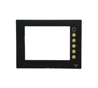 VLALAMNO 2 pcs UG230H UG230H-LS4 UG230H-SS4 - Plastic protective film for touch screen(5pcs Film)