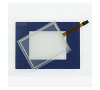 VLALAMNO 2 pieces 4PP420.0571-K15 - Plastic protective film for touch screen(2pcs Film and Touch)