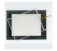 VLALAMNO 2 Pieces PWS6A00T-P PWS6A00T-N PWS6A00F-P PWS6A00T-PE - Plastic protective film for touch screen(2pcs Film and Touch)