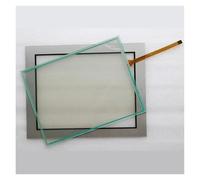 VLALAMNO 2 pieces TP-3244 TP-3244S3 TP-3244S5 - Plastic protective film touch screen(Film and Touch)