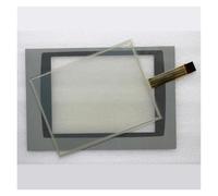 VLALAMNO 2711P-RDT10C Plus 1000 2711P-T10C4D9 Membrane and Touchpad(Film and Touchpad)