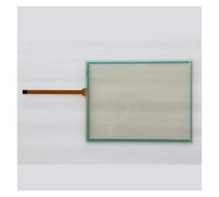 VLALAMNO 2pcs 10.4'' XBTGT5330 - Plastic protective film for touch screen(2pcs Touchpad)