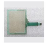 VLALAMNO 2pcs GP377-LG11-24V GP377-SC11-24 GP370-SC11 - Plastic protective film for touch screen(2pcs Touchpad)