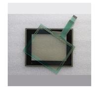 VLALAMNO 2pcs GP377-LG11-24V GP377-SC11-24 GP370-SC11 - Plastic protective film for touch screen(2pcs Film and Touch)