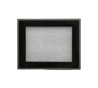 VLALAMNO 2pcs GP377-LG11-24V GP377-SC11-24 GP370-SC11 - Plastic protective film for touch screen(5pcs Film)