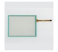 VLALAMNO 2pcs IRC5 SXTPU3 3HAC028357-028 - Membrane switch keyboard touch screen(2pcs Touch)