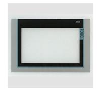 VLALAMNO 2pcs TP900 6AV2124 6AV2 124-5JC00-0YY0 - Plastic protective film touch screen(3pcs Film)