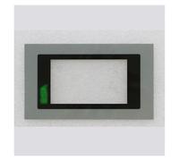 VLALAMNO 2pcs VT155W VT155W00000 - Plastic protective film for touch screen(2pcs Film)