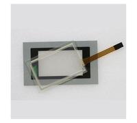 VLALAMNO 2pcs VT155W VT155W00000 - Plastic protective film for touch screen(2pcs Film and Touch)