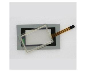 VLALAMNO 2pcs VT155W VT155W00000 - Plastic protective film for touch screen(2pcs Film and Touch)
