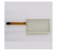 VLALAMNO 2pcs VT155W VT155W00000 - Plastic protective film for touch screen(2pcs Touchpad)