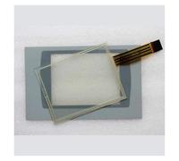 VLALAMNO 3 pcs 1290-002 Rev 2711P-T7C4D1 - Plastic protective film for touch screen(3pcs Film and Touch)