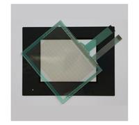 VLALAMNO 3 pcs TP-058M-07 UN - Plastic protective film for touch screen(Film and Touch)