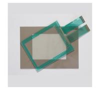 VLALAMNO 3 pcs TP27-6 6AV3627 6AV3 627-1QK00-2AX0 - Plastic protective film touch screen(3Pcs Film and Touch)