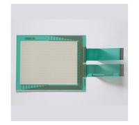 VLALAMNO 3 pcs TP27-6 6AV3627 6AV3 627-1QK00-2AX0 - Plastic protective film touch screen(3pcs Touchpad)