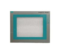 VLALAMNO 3 pcs TP277-6 6AV6643 6AV6 643-0AA01-1AX0 - Plastic protective film touch screen(5pcs Film)