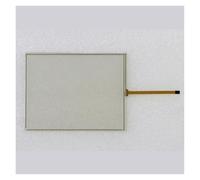 VLALAMNO 3 pieces of DOP-107EG - plastic protective film touch screen(3pcs Touchpad)