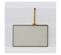 VLALAMNO 3pcs 7'' KDT-6922 10060008 it6000 - Plastic protective film for touch screen(3pcs Touchpad)