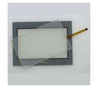 VLALAMNO 3pcs GC-4501W PFXGE4501WAD - Plastic protective film for touch screen(3pcs Film and Touch)