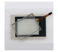 VLALAMNO 4pp065.0571-k37-Plastic protective film Touch screen panel Display size: 7~10 inches(2 Pcs Film and Touch)