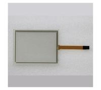 VLALAMNO 4pp065.0571-k37-Plastic protective film Touch screen panel Display size: 7~10 inches(2 Pieces Touchpad)