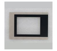 VLALAMNO 4pp065.0571-k37-Plastic protective film Touch screen panel Display size: 7~10 inches(2 Pieces Film)