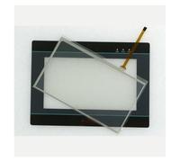 VLALAMNO 7'' MM-30MR-4MT-700-FX-A#B#F - Plastic protective film touch screen(Red Film Touchpad)
