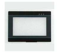 VLALAMNO 7" MM-30MR-6MT-700-ES-G MM-35MR-4MT-700-FX-C MM-40MR-12MT-700-ES-A - Plastic protective film touch screen(Red word Film)
