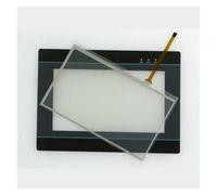 VLALAMNO 7" MM-30MR-6MT-700-ES-G MM-35MR-4MT-700-FX-C MM-40MR-12MT-700-ES-A - Plastic protective film touch screen(Red word F and T)